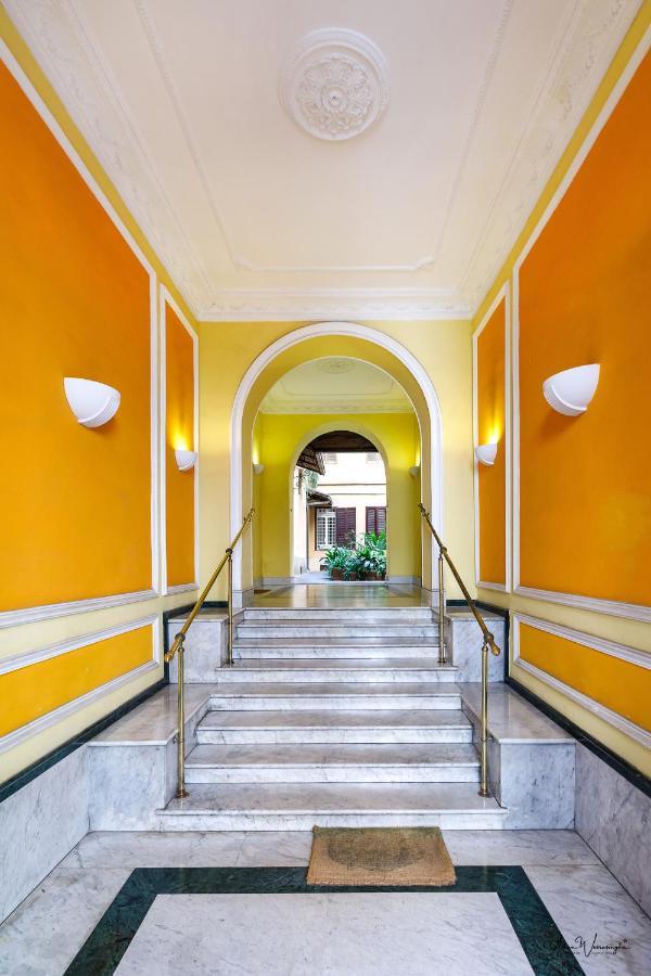 Cairoli 1 House G&B Colisee Rom Exterior foto